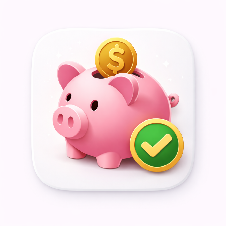 Money Watcher Logo